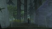 The Cemetery of the Death (Halloween 2025)
