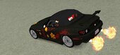 2000 Honda S2000 for Mobile