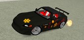 2000 Honda S2000 for Mobile