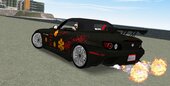 2000 Honda S2000 for Mobile