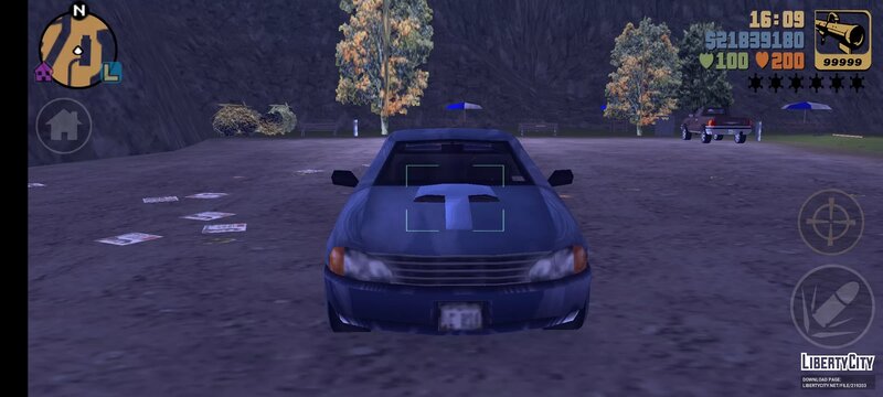 mod