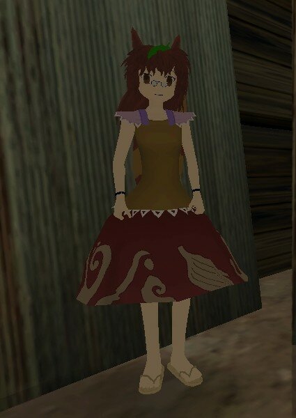 mod