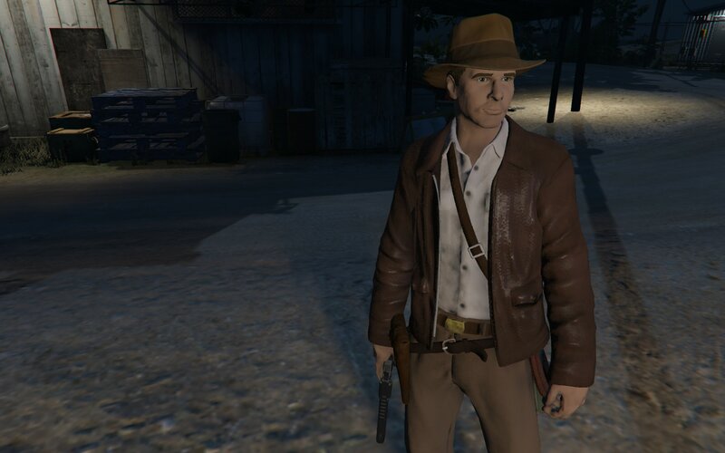 mod