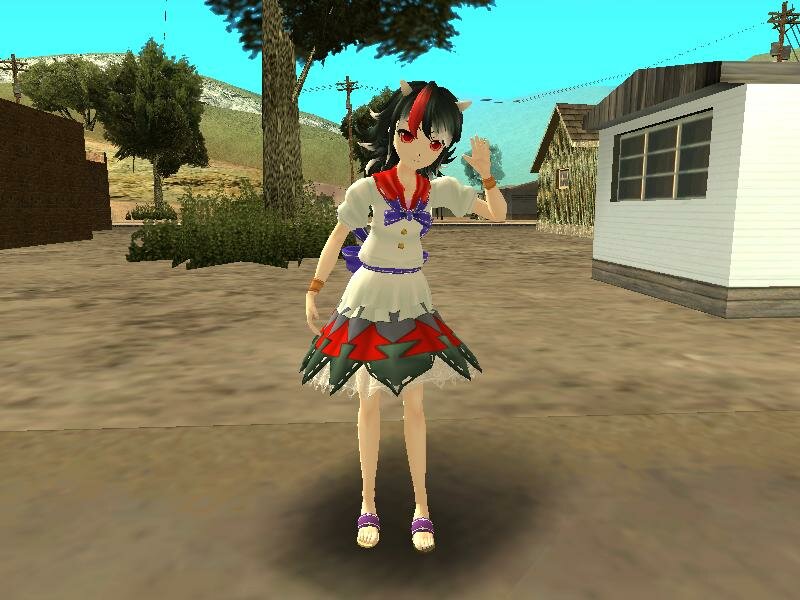 mod