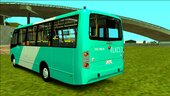 CAIO FOZ LO915 VERSION METBUS