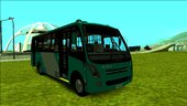 CAIO FOZ LO915 VERSION METBUS