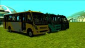 CAIO FOZ LO915 VERSION METBUS