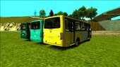 CAIO FOZ LO915 VERSION METBUS