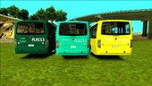 CAIO FOZ LO915 VERSION METBUS