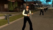 Realistic Weapons And Loadout V3