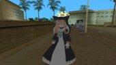 Blue Archive:Mari Iochi