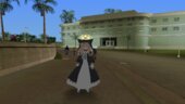 Blue Archive:Mari Iochi