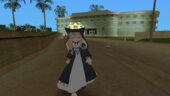 Blue Archive:Mari Iochi