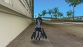 Blue Archive: Aris Tendou