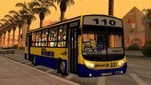 Metalpar Tronador I 1417 Empresa Turismo Miramar 110