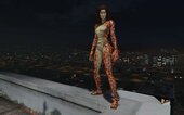 Cheetah - Deluxe [ Addon Ped ]