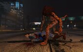 Cheetah - Deluxe [ Addon Ped ]