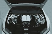 Audi RS6 2020