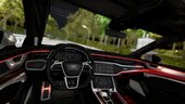Audi RS6 2020