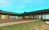 Beta Map Restored