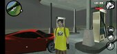 Silent Path (Remake) DYOM for Mobile