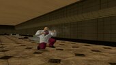 Kingpin SM3 The Game
