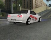 Nissan R32 Jofre
