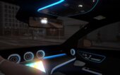 Mercedes-Benz C300 4Matic (W206) [Add-on]