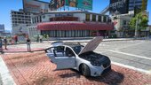 2025 BMW M5 Sedan [Add-On]