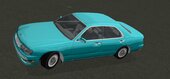 1996 Nissan Cedric Brougham for Mobile