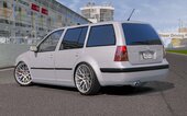 Volkswagen Golf 4 Variant  2002 [Add-On | Tuning]