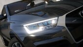 Audi Q3 2018 [Add-On]