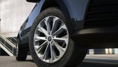 Audi Q3 2018 [Add-On]