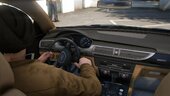 Audi Q3 2018 [Add-On]
