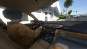 Audi Q3 2018 [Add-On]