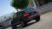 Audi Q3 2018 [Add-On]