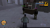 GTA Connected
