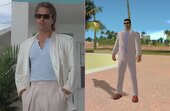 James Crockett Outfits For Tommy Vercetti