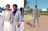 James Crockett Outfits For Tommy Vercetti