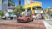 2025 Aston Martin Vanquish Volante  [Add-On]