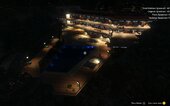 Lake Vinewood Hill Mansion