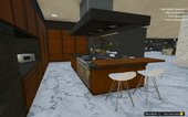 Lake Vinewood Hill Mansion