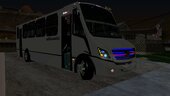 Ayco Zafiro GT Mercedes Benz