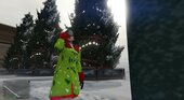 Christmas Decorations For North Yankton And Liberty City