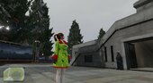 Christmas Decorations For North Yankton And Liberty City