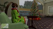 Christmas Decorations For North Yankton And Liberty City