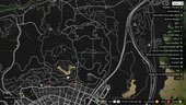 Vinewood Hill White Mansion [Addon]