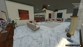 Vinewood Hill White Mansion [Addon]
