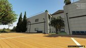 Vinewood Hill White Mansion [Addon]