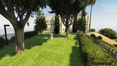 Vinewood Hill White Mansion [Addon]